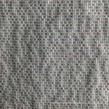 75D 4 Way Stretch Fabric, T400 Cationic Polyester Ripstop Fabric with Bonded Milky Membrane for Garment